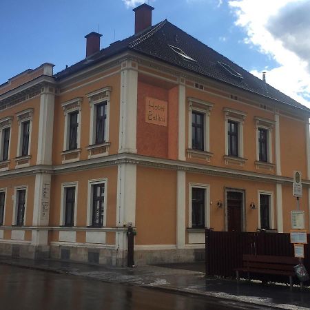 Hotel Bellini Leoben  Luaran gambar