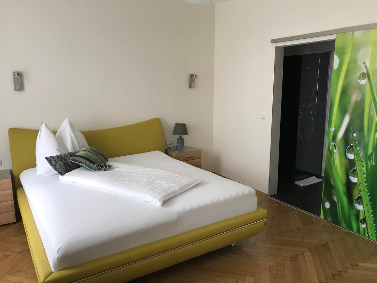 Hotel Bellini Leoben  Luaran gambar