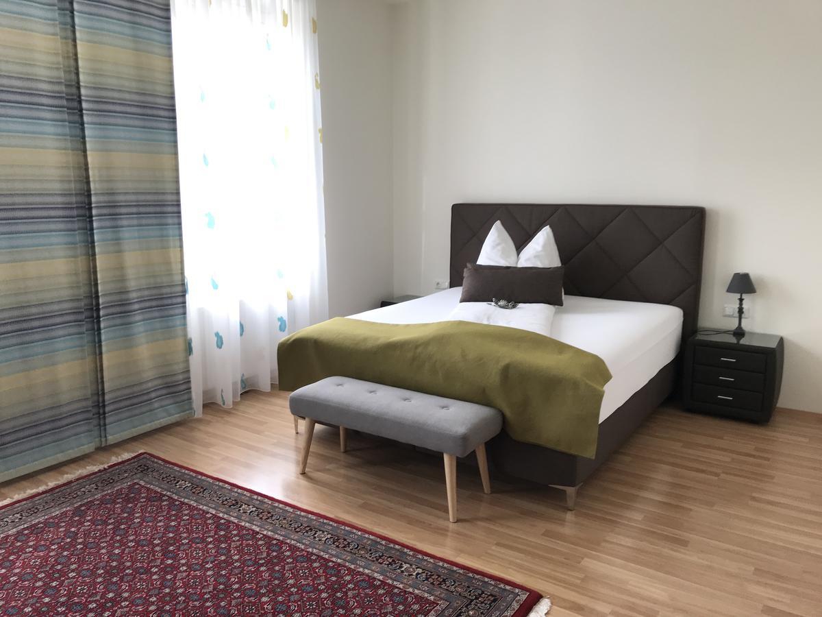 Hotel Bellini Leoben  Luaran gambar
