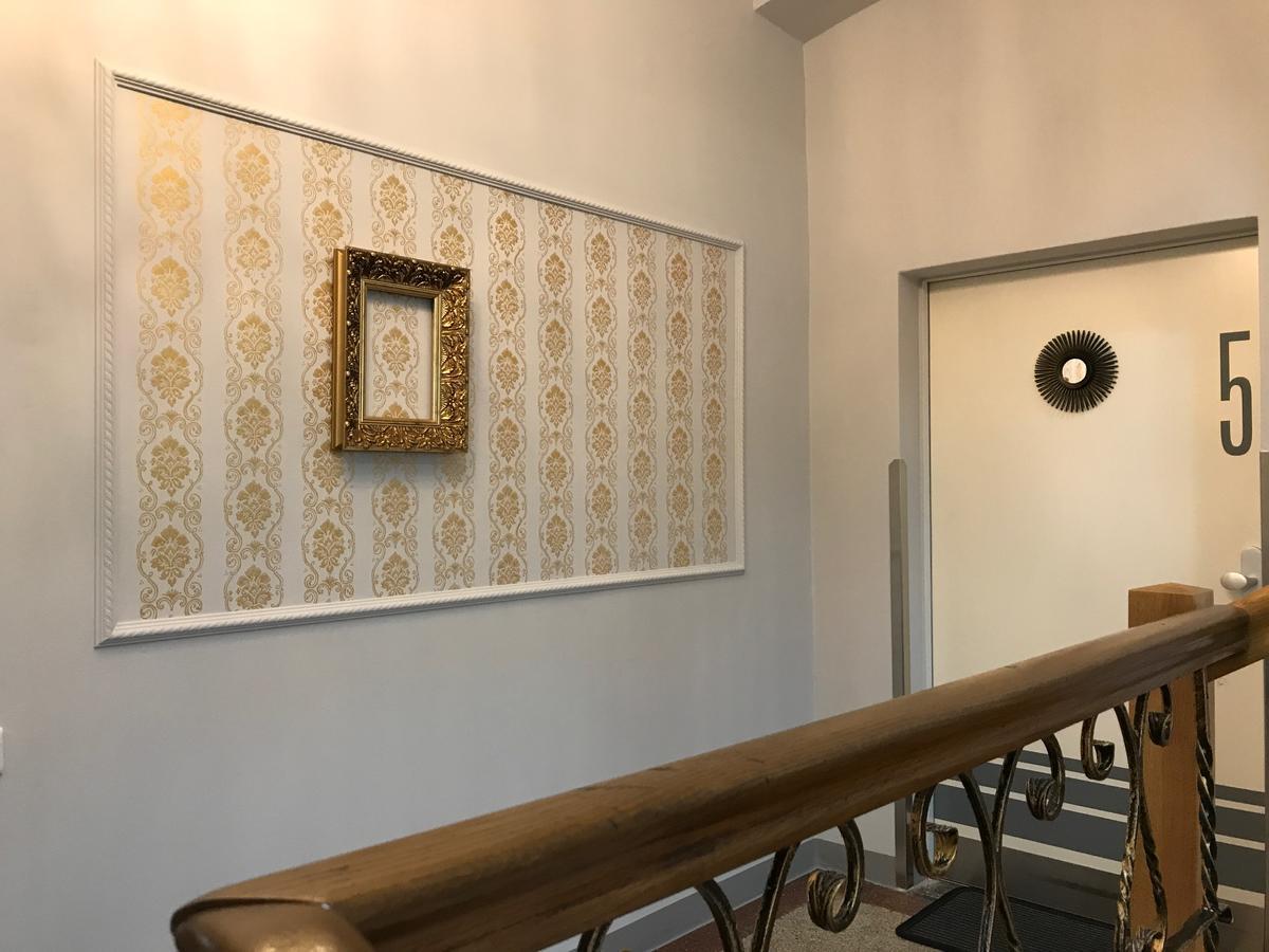 Hotel Bellini Leoben  Luaran gambar