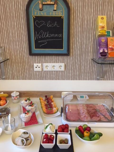 Hotel Bellini Leoben  Luaran gambar