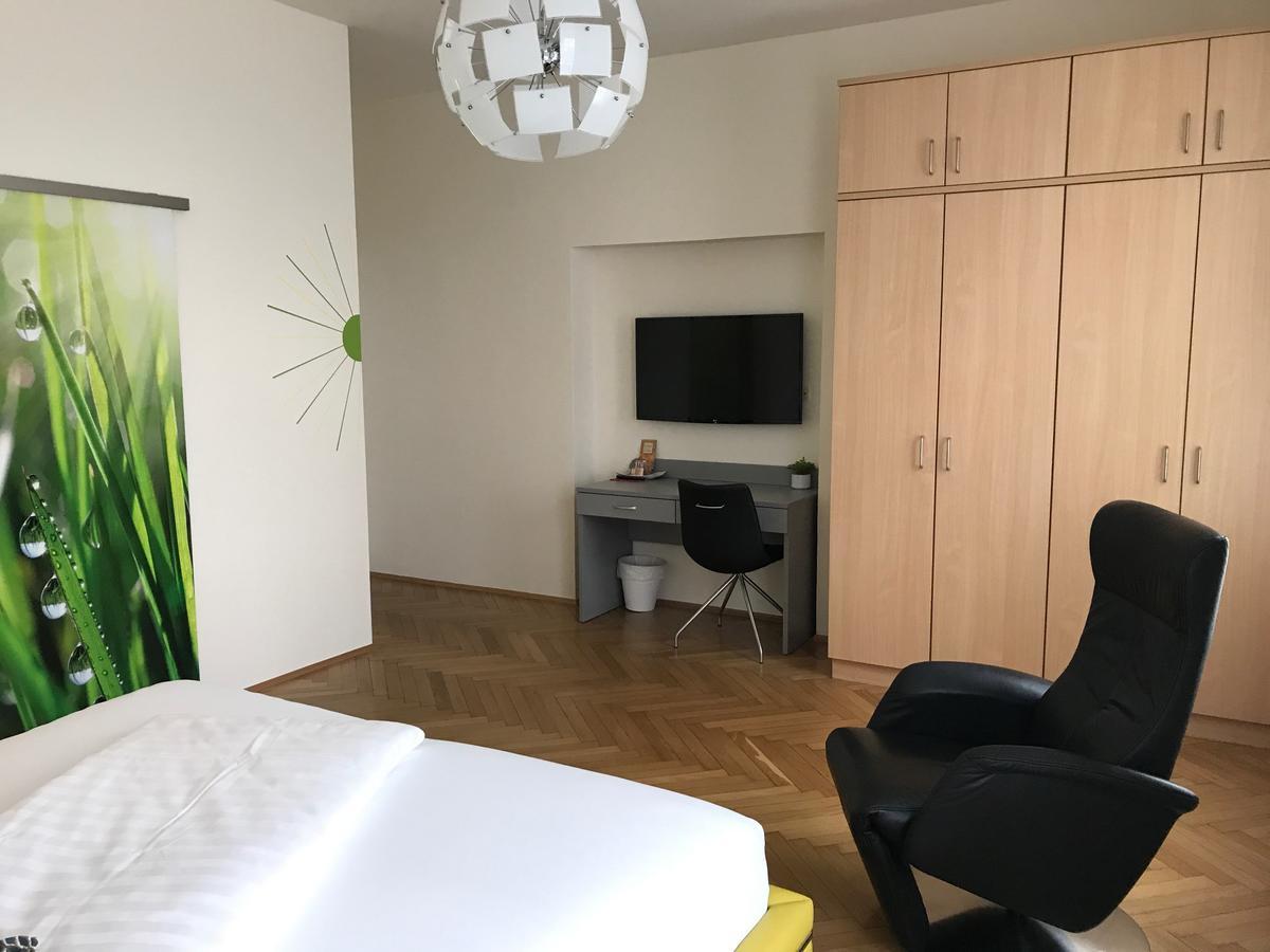 Hotel Bellini Leoben  Luaran gambar