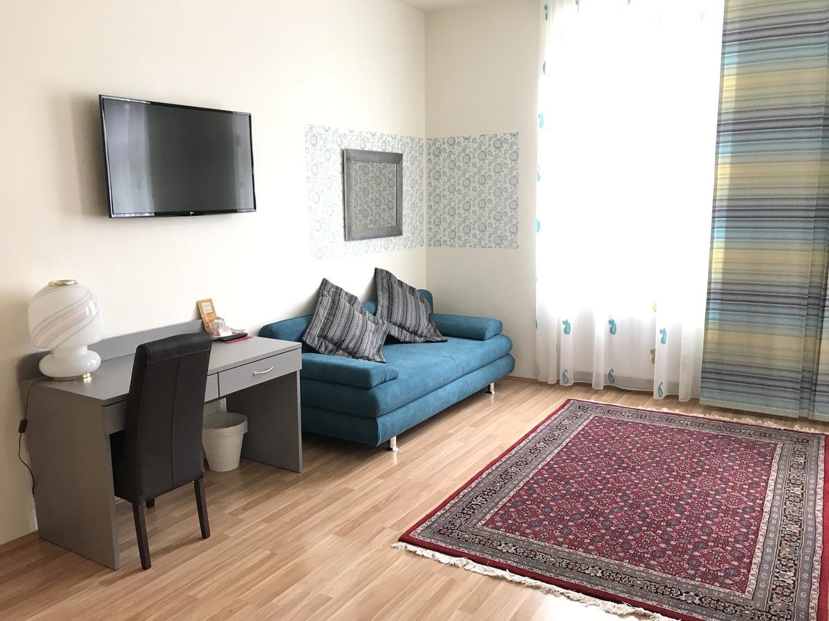 Hotel Bellini Leoben  Luaran gambar