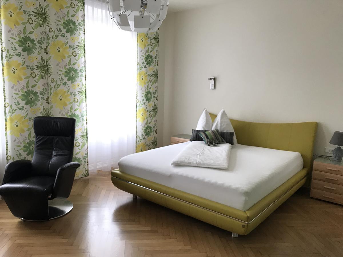 Hotel Bellini Leoben  Luaran gambar