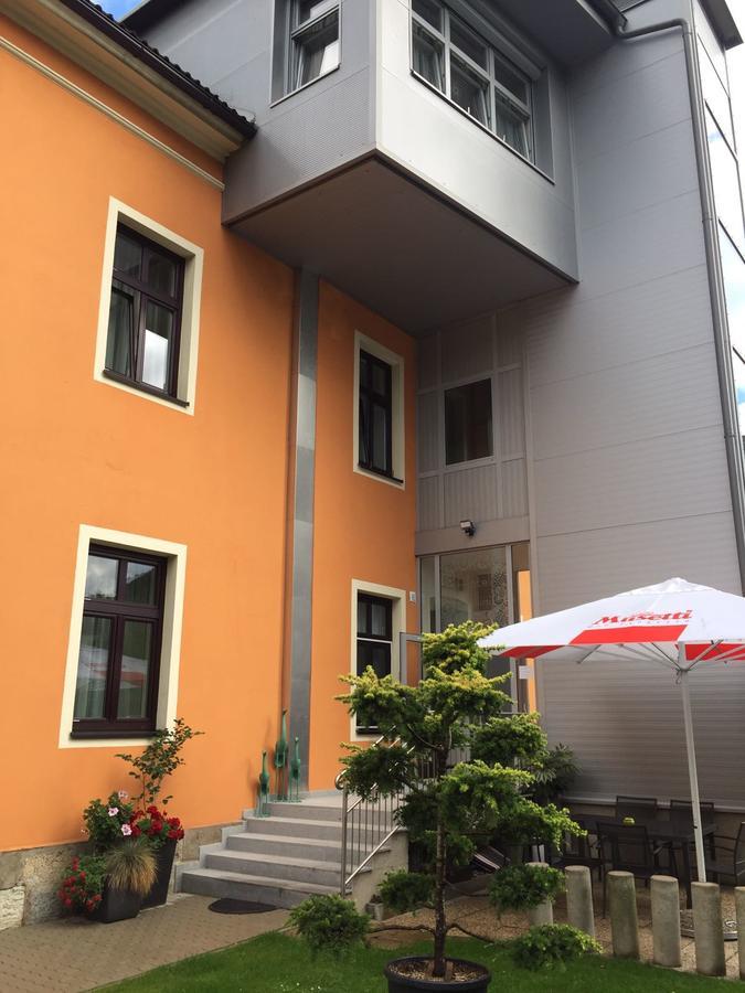 Hotel Bellini Leoben  Luaran gambar