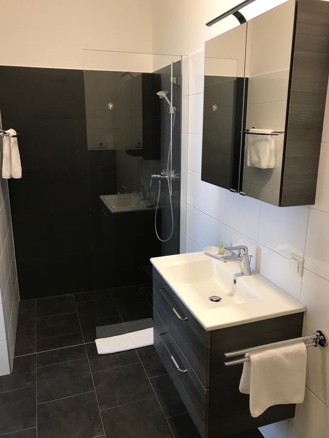 Hotel Bellini Leoben  Luaran gambar