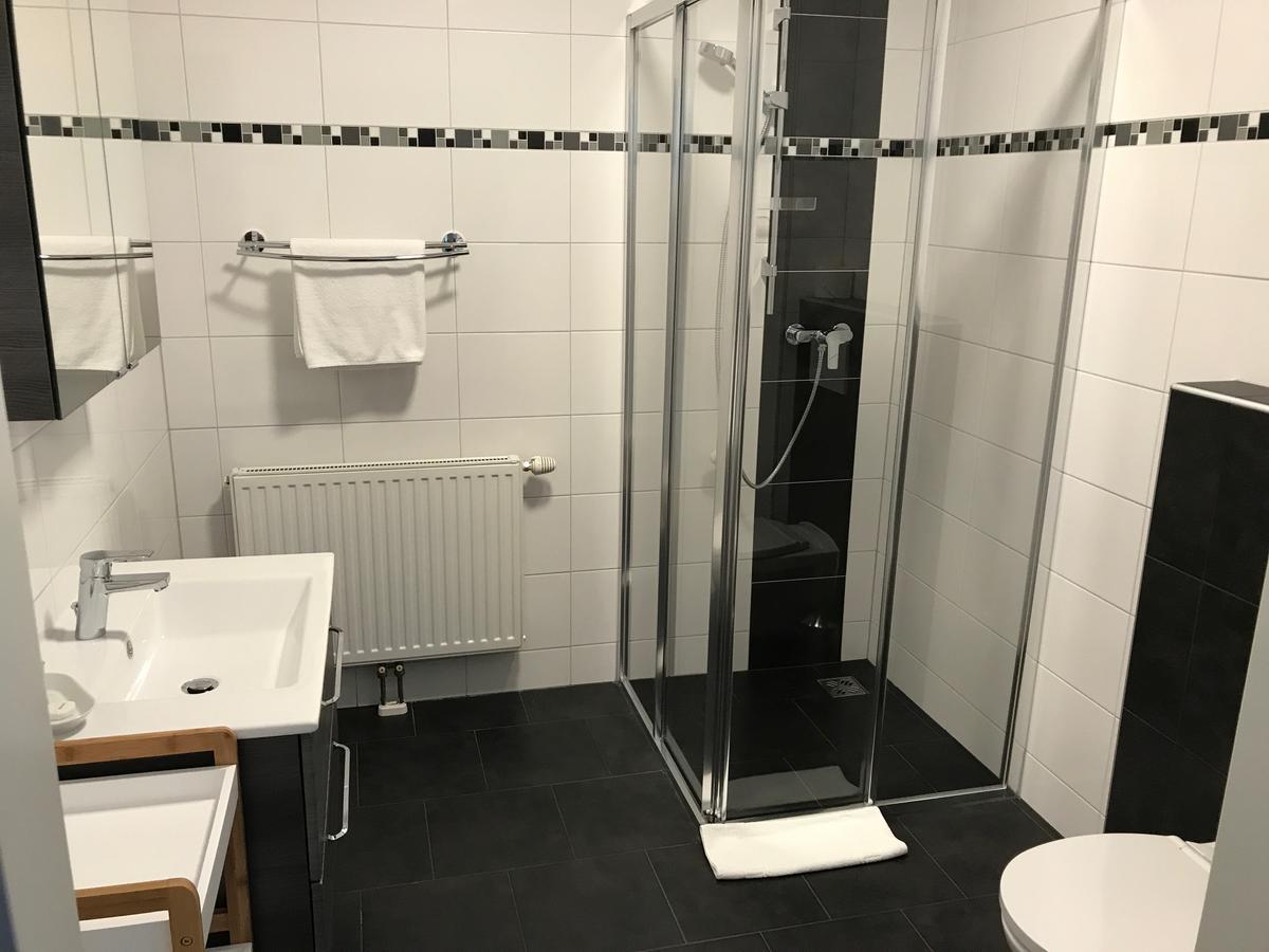 Hotel Bellini Leoben  Luaran gambar
